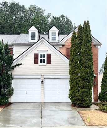 2412 Fairlie Drive, Duluth, GA 30096