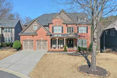 1380 Magnolia Park Circle, Cumming, GA 30040