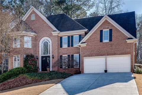 5200 Blue Yarrow Run, Peachtree Corners, GA 30092