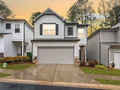 319 Pinewood Drive, Woodstock, GA 30189