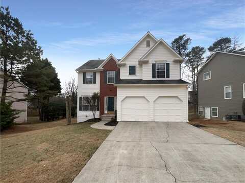 4226 Glenlake Parkway NW, Kennesaw, GA 30144