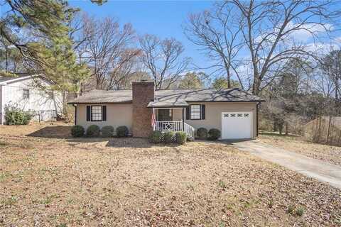 23 Edgewood Road SW, Cartersville, GA 30120