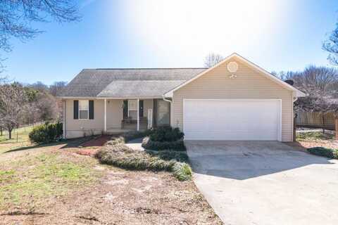 440 Ansley Road, Demorest, GA 30535