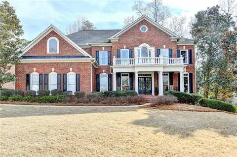 3001 Prestwyck Haven Drive, Duluth, GA 30097