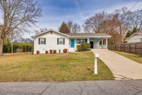 202 E 5th Avenue, Winder, GA 30680