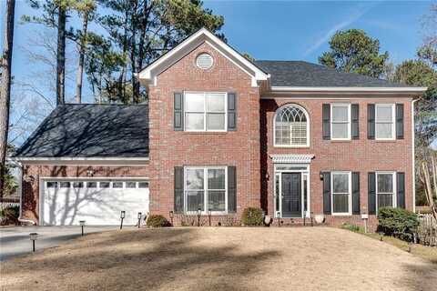 1211 Brook Knoll Place, Lawrenceville, GA 30043