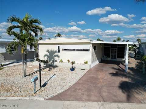 17721 Stevens Boulevard, Fort Myers Beach, FL 33931
