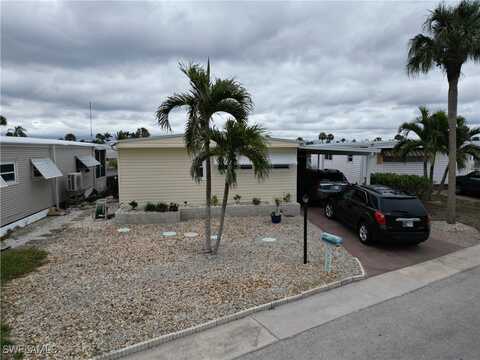 17721 Stevens Boulevard, Fort Myers Beach, FL 33931