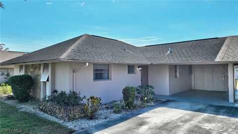 261 Briar Court, Lehigh Acres, FL 33936