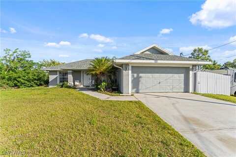 3810 9th Street W, Lehigh Acres, FL 33971