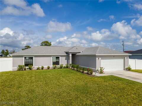 501 NW 3rd Lane, Cape Coral, FL 33993