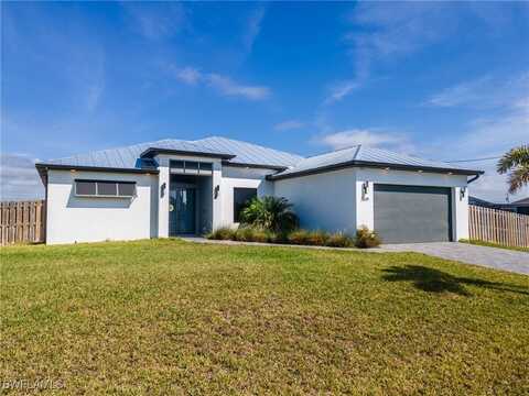 3509 NW 15th Terrace, Cape Coral, FL 33993