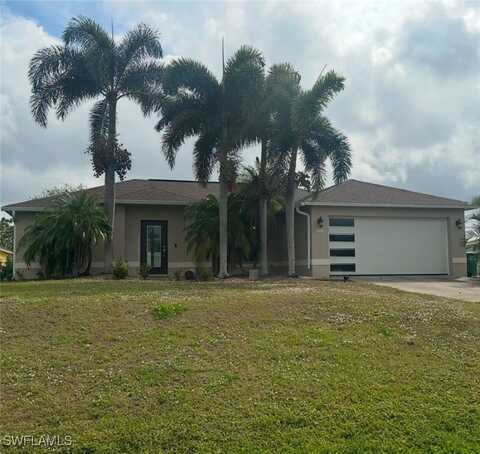 undefined, Cape Coral, FL 33990