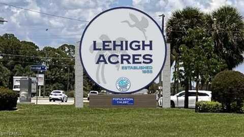 343 Joel Boulevard unit: 211, Lehigh Acres, FL 33936