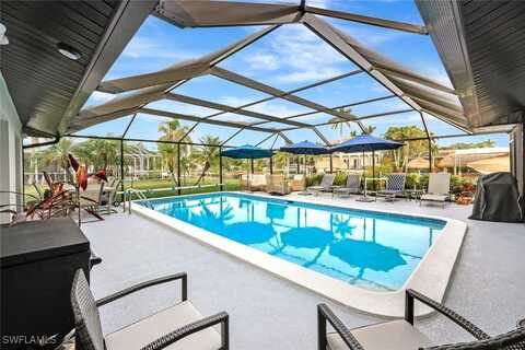 5103 Pelican Boulevard, Cape Coral, FL 33914