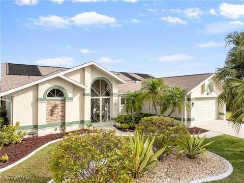 2511 SW 35th Lane, Cape Coral, FL 33914