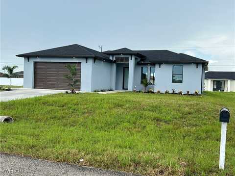 1916 NE 18th Place, Cape Coral, FL 33909