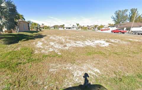 3601 NW 3rd Street, Cape Coral, FL 33993