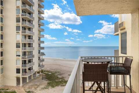 7330 Estero Boulevard unit: 401, Fort Myers Beach, FL 33931