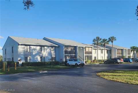 4781 Lakeside Club Boulevard unit: 3-C1, Fort Myers, FL 33905