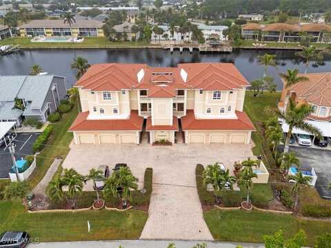 4610 SE 5th Place unit: 201, Cape Coral, FL 33904