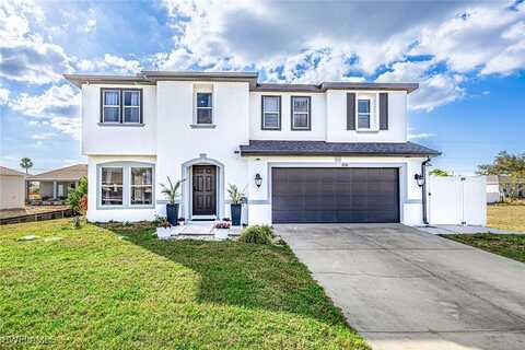 undefined, Cape Coral, FL 33909