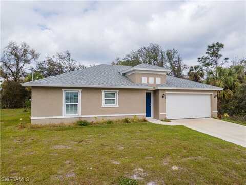 1620 Geranium Avenue, North Port, FL 34288