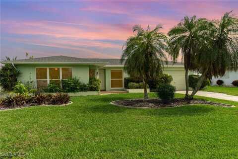 2811 SE 18th Court, Cape Coral, FL 33904