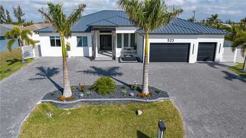 523 SW 23rd Street, Cape Coral, FL 33991