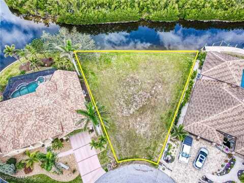 3500 Marsala Court, Punta Gorda, FL 33950