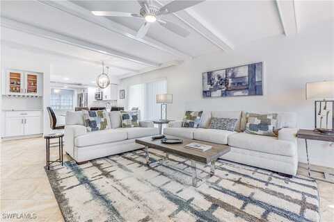 16448 Timberlakes Drive unit: 101, Fort Myers, FL 33908