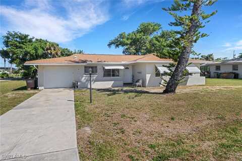 5205 Elm Court, Cape Coral, FL 33904