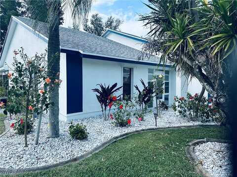 11163 Caravel Circle, Fort Myers, FL 33908