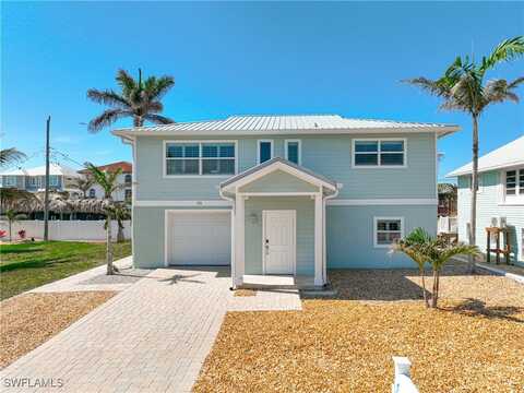 195 Pearl Street, Fort Myers Beach, FL 33931