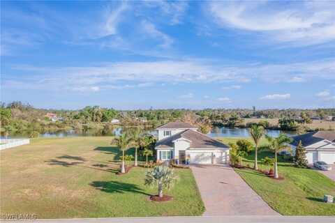 2070 Hickeys Creekside Drive, Alva, FL 33920