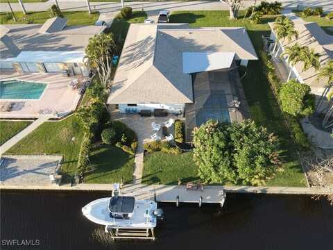 1134 Lucerne Avenue, Cape Coral, FL 33904