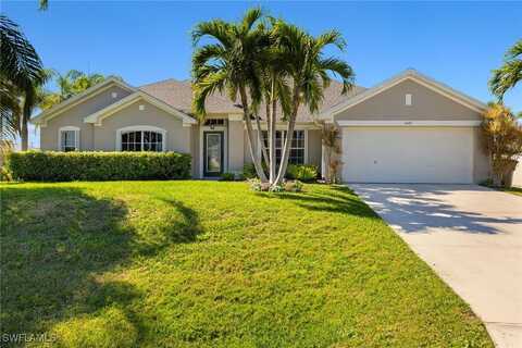 4440 SW 15th Avenue, Cape Coral, FL 33914