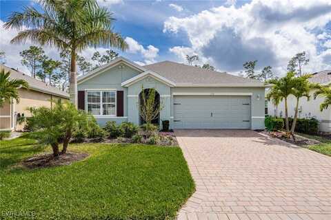 2196 Pigeon Plum Way, North Fort Myers, FL 33917