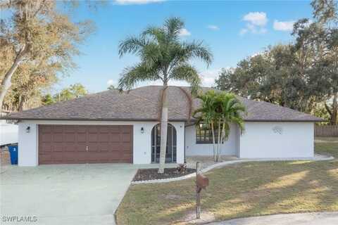 14807 Riverview Court, Fort Myers, FL 33905