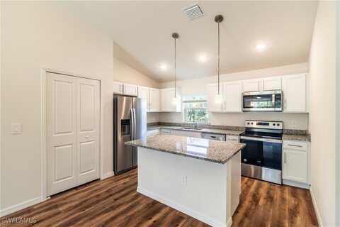 1864 Nardello Avenue, North Port, FL 34288