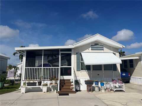 11200 Sunglow Lane, Fort Myers, FL 33908