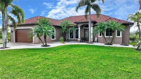 2704 NW 14th Terrace, Cape Coral, FL 33993