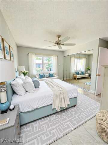 6184 Michelle Way unit: 206, Fort Myers, FL 33919