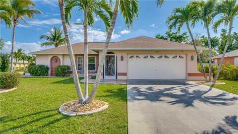 1320 SE 33rd Street, Cape Coral, FL 33904