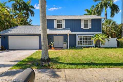 1319 Bradford Road, Fort Myers, FL 33901