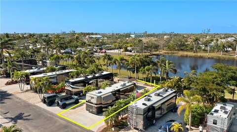 922 High Tide Lane, Fort Myers Beach, FL 33931