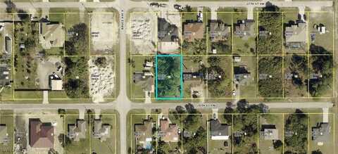 3912 28th Street SW, Lehigh Acres, FL 33976