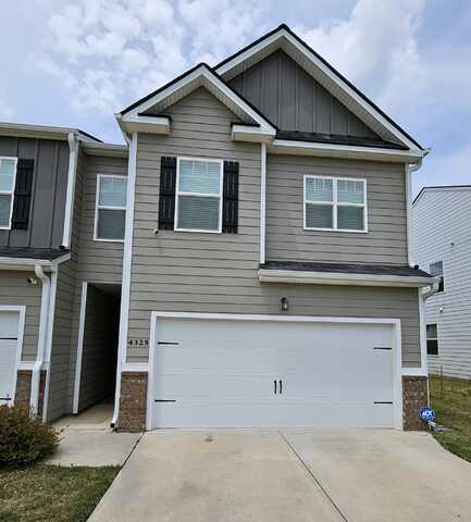 4325 NEWLAND Street, Hephzibah, GA 30815