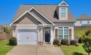 3394 GREYMOOR Circle, Aiken, SC 29801