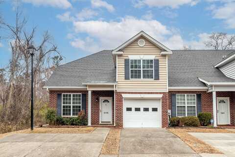 548 LANIERS Way, Evans, GA 30809